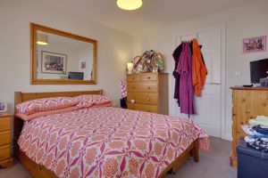 Bedroom One- click for photo gallery